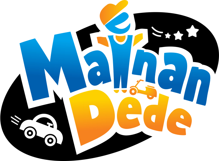 Mainan Dede